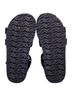 Alife Black Gray Sandals Size 7 1/2 - photo 7