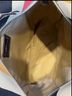 L.L.Bean Signature Print Multi Color Leather Tote One size - photo 6