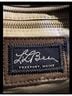 L.L.Bean Signature Print Multi Color Leather Tote One size - photo 13