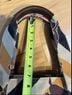 L.L.Bean Signature Print Multi Color Leather Tote One size - photo 10
