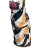 L.L.Bean Signature Print Multi Color Leather Tote One size - photo 3