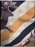 L.L.Bean Signature Print Multi Color Leather Tote One size - photo 11