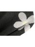 Saks Fifth Avenue Floral Black Pullover Sweater Size S - photo 2