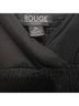 Rouge Black Casual Dress Size 3X - photo 4