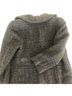 Plenty By Tracy Reese Blue Coat Size P (petite) - photo 7