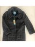 Plenty By Tracy Reese Blue Coat Size P (petite) - photo 4