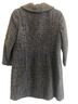 Plenty By Tracy Reese Blue Coat Size P (petite) - photo 2