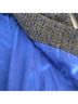 Plenty By Tracy Reese Blue Coat Size P (petite) - photo 9