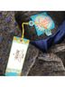 Plenty By Tracy Reese Blue Coat Size P (petite) - photo 3