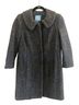 Plenty By Tracy Reese Blue Coat Size P (petite) - photo 1