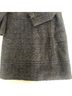 Plenty By Tracy Reese Blue Coat Size P (petite) - photo 8