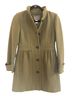 J.Crew Green Coat Size 0 - photo 1