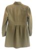 J.Crew Green Coat Size 0 - photo 2