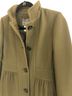 J.Crew Green Coat Size 0 - photo 5
