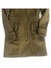 J.Crew Green Coat Size 0 - photo 8