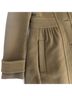 J.Crew Green Coat Size 0 - photo 9