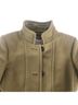 J.Crew Green Coat Size 0 - photo 11