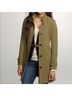 J.Crew Green Coat Size 0 - photo 12