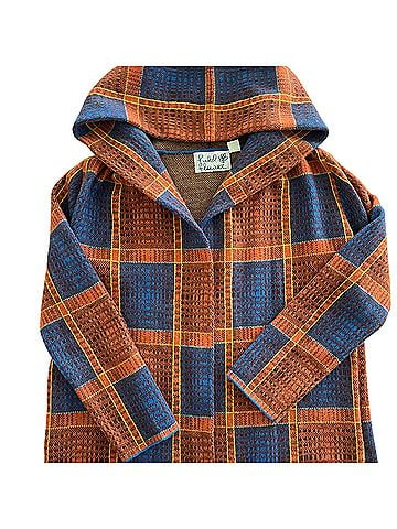 Field Flower Coat (view 1)