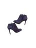 Ash Footwear Purple Boots Size EU 38 - photo 1