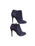 Ash Footwear Purple Boots Size EU 38 - photo 9