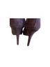 Ash Footwear Purple Boots Size EU 38 - photo 2