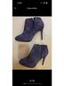 Ash Footwear Purple Boots Size EU 38 - photo 4