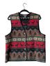 Woolrich Damask Multi Color Vest Size L - photo 1