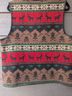 Woolrich Damask Multi Color Vest Size L - photo 5