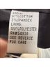 Appraisal Black White Coat Size M - photo 4