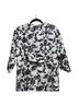 Appraisal Black White Coat Size M - photo 2