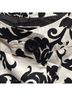 Appraisal Black White Coat Size M - photo 5
