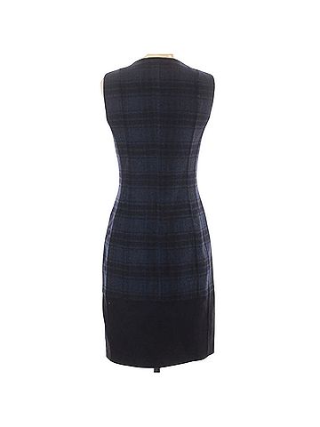 AKRIS Wool Dress (view 2)