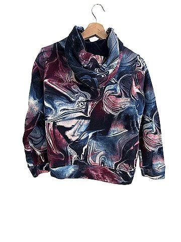 Abercrombie Pullover Hoodie (view 2)