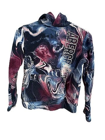 Abercrombie Pullover Hoodie (view 1)