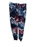 Abercrombie Marled Multi Color Sweatpants Size 11 - photo 2
