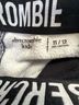 Abercrombie Marled Multi Color Sweatpants Size 11 - photo 3