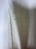 maxmara White Linen Pants Size 4 - photo 4