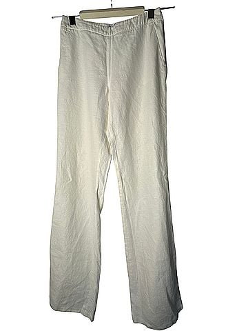maxmara Linen Pants (view 1)