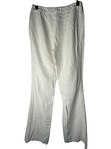 maxmara Linen Pants (view 2)