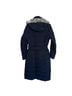 GEOX Black Coat Size 8 - photo 2
