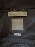 GEOX Black Coat Size 8 - photo 3