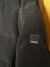 GEOX Black Coat Size 8 - photo 8