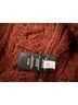 Rebecca Taylor Brown Pullover Sweater Size S - photo 5
