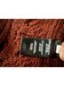 Rebecca Taylor Brown Pullover Sweater Size S - photo 4