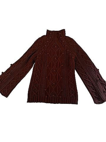 Rebecca Taylor Pullover Sweater (view 2)