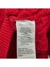 J.Crew Red Pullover Sweater Size M - photo 5