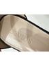 David's Bridal Solid Black Heels Size 10 - photo 7