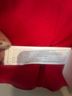 Minkpink Red Blazer Size 6 - photo 4