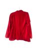 Minkpink Red Blazer Size 6 - photo 2
